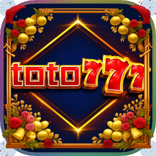 toto777 — mitra unggulan