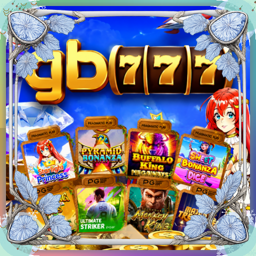 gb777 — mitra unggulan